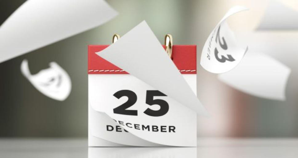 How much paid leave should employees get for the holidays? Here are some guidelines to consider.