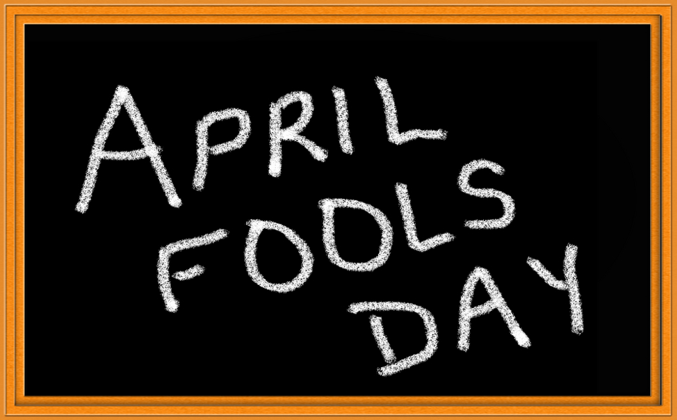 Read more to learn all there is to know about April Fools’ Day (well, basically)