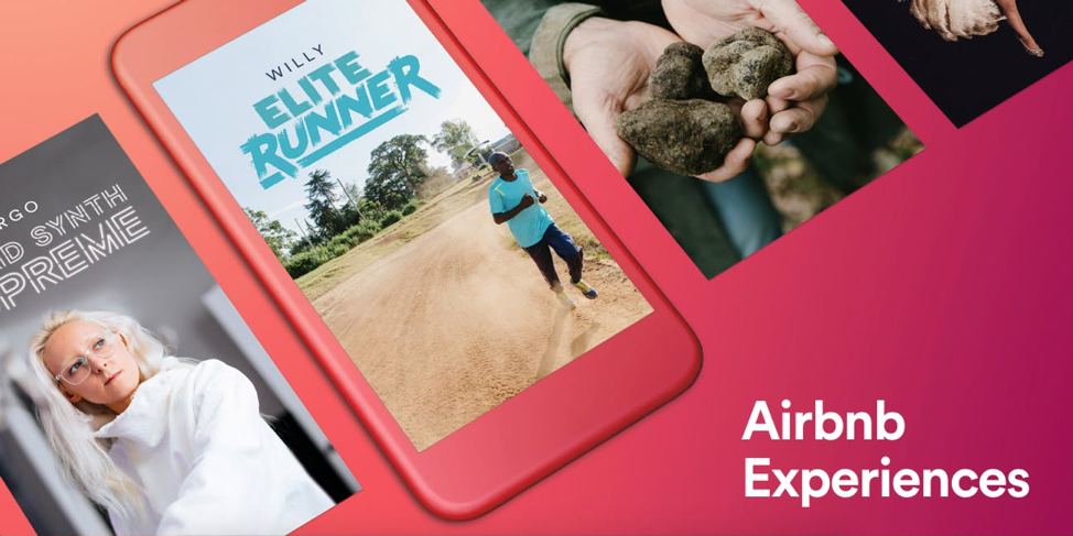 If you’ve never checked out AIRBNB’s new “Experiences” feature in your city, the last minute may just be the perfect time to try.