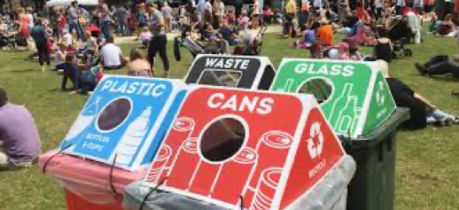 2020 is putting even more emphasis on sustainability in the event industry- it’s becoming a norm, not a specialty.