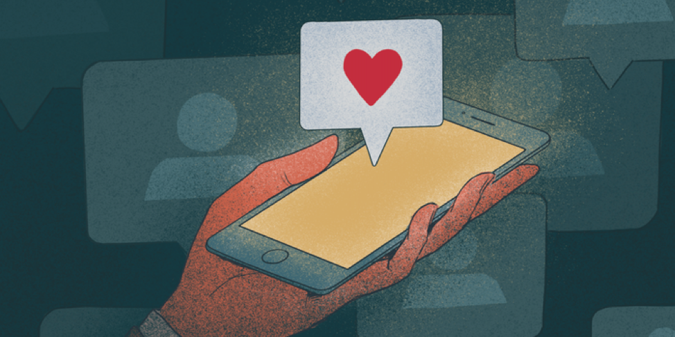 Social media is your biggest networking ally if you know how to use it right.