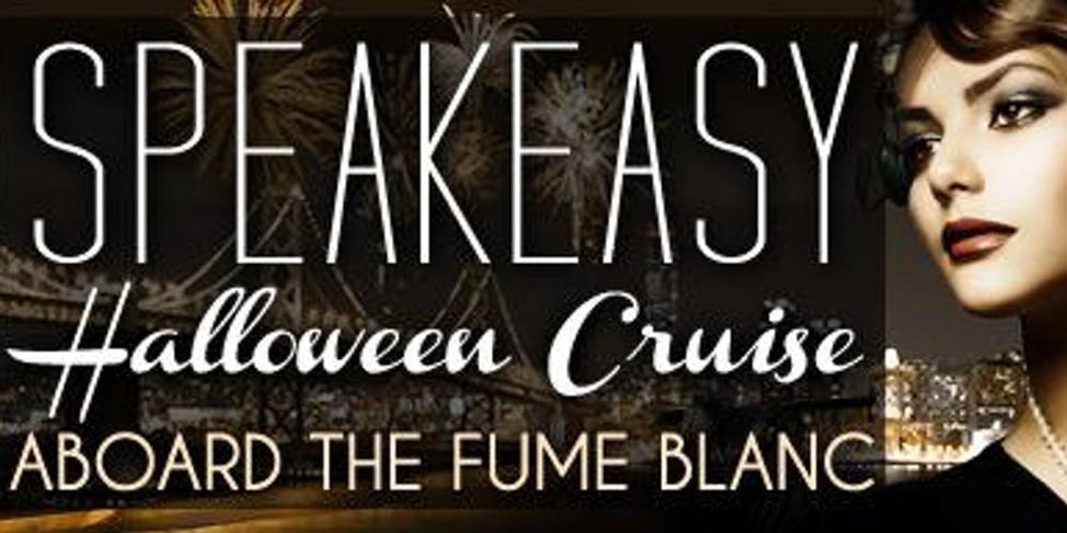 This Halloween cruise will take you back in time- and past San Francisco’s most iconic views.