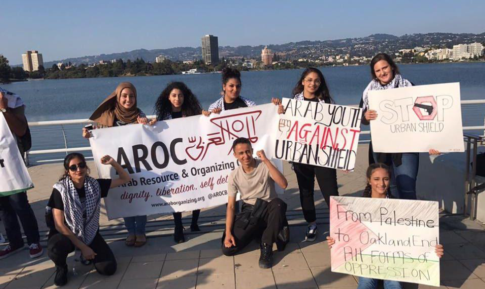 The AROC is currently working hard to fight to Muslim ban on a local level. Find out how you can help.