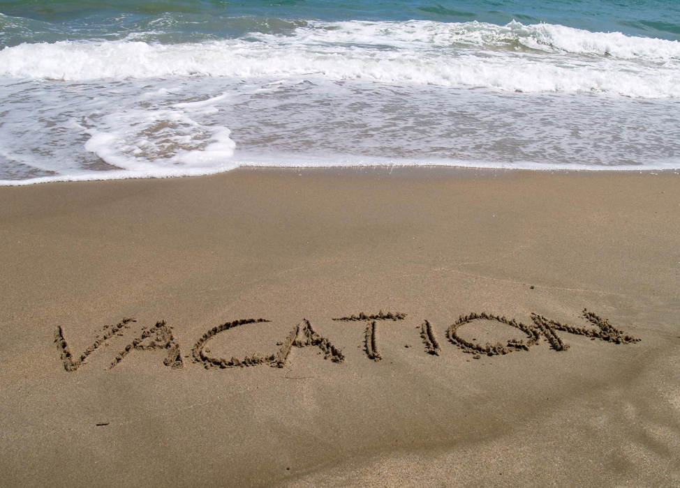 Vacation time is vital to employees’ health, well-being, and productivity...here’s how to grant it wisely.