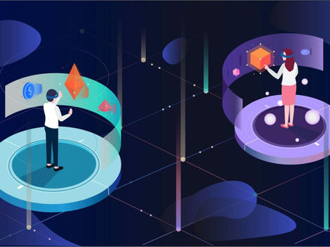 Is the Future of the Event Industry in the Metaverse?