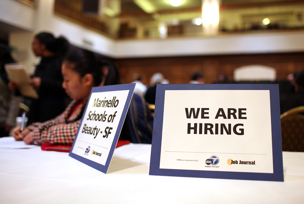 San Francisco Job Fair 2025