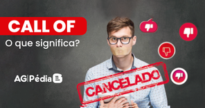 Call Off | O Que Significa?