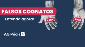 Falsos Cognatos