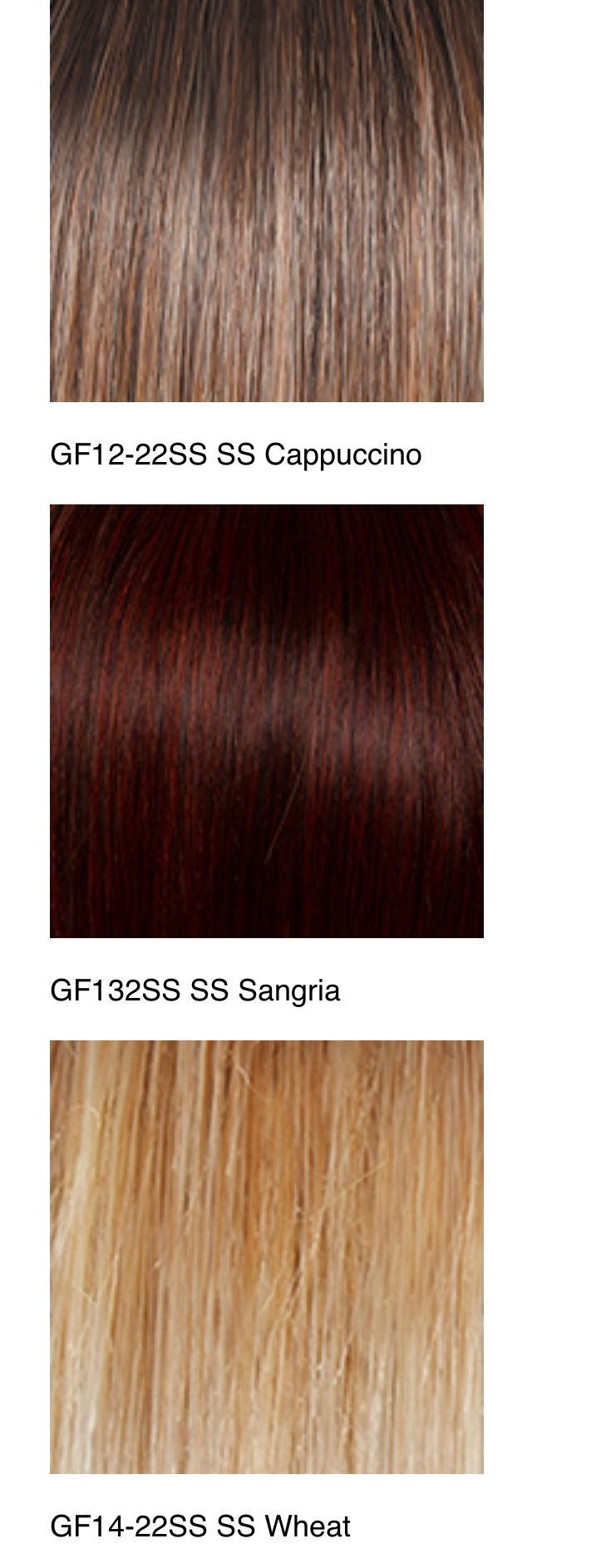 Thumbnail: Ready For It (lace front hand tied 