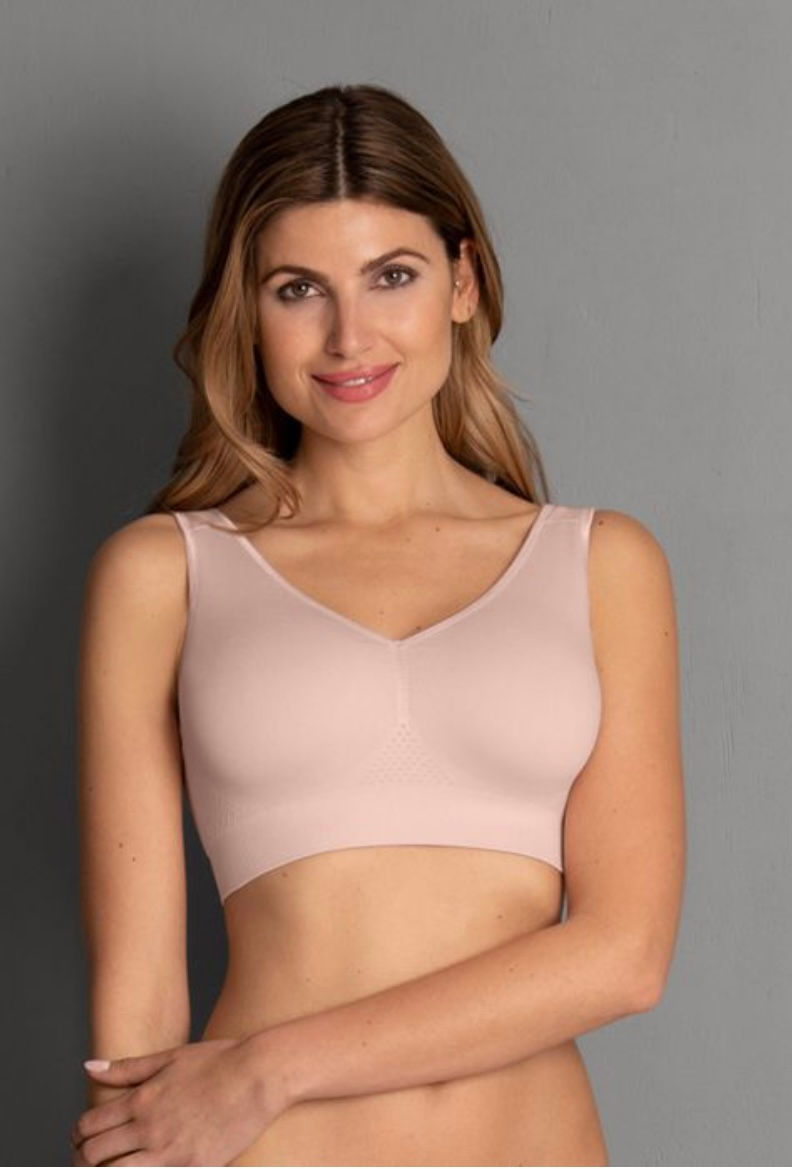 Thumbnail: LOTTA - Mastectomy bra