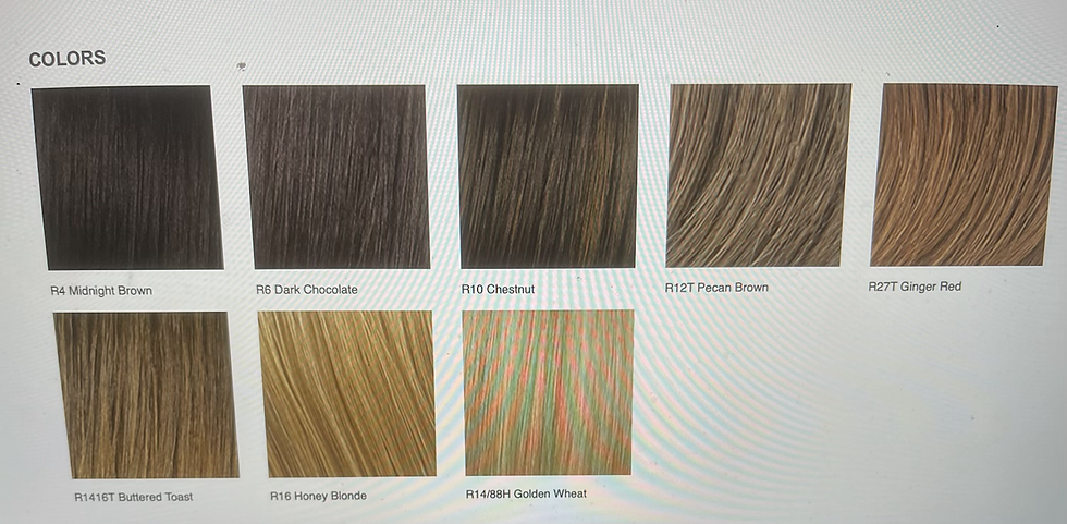 Thumbnail: Pretty In Layers 