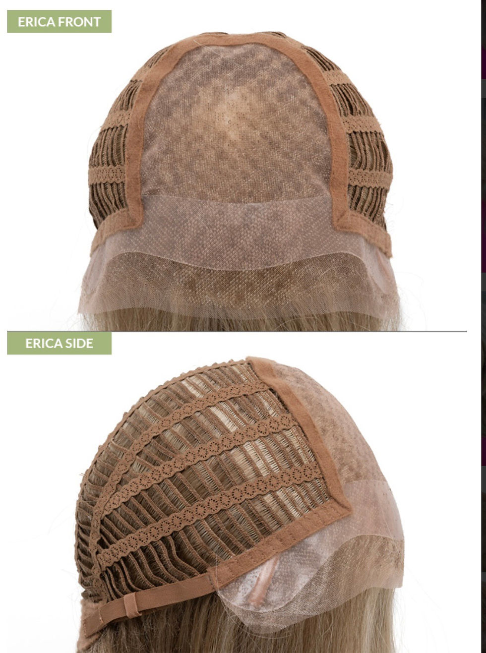 Thumbnail: Erica (choose color based on swatch)