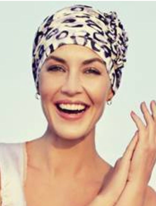 Thumbnail: Item# 2102 Lotus Turbans.. printed and solid colors
