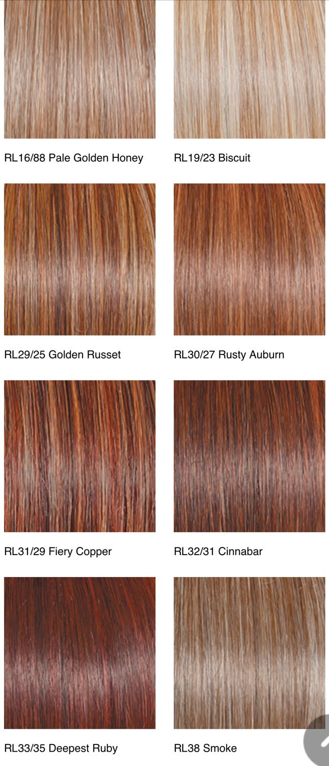 Thumbnail: Upstage (review color options)Petite, Average and Large
