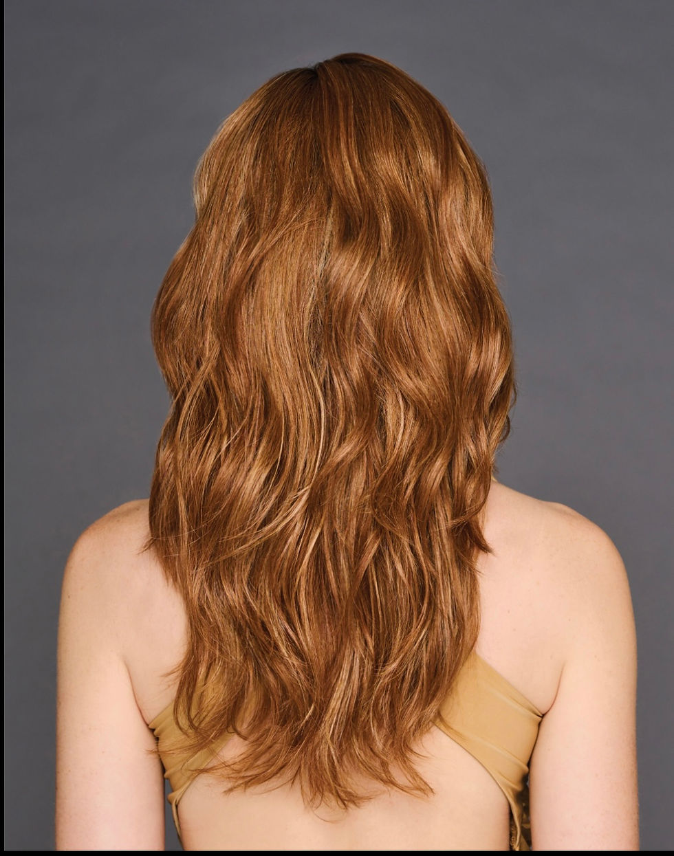 Thumbnail: Ready For It (lace front hand tied 