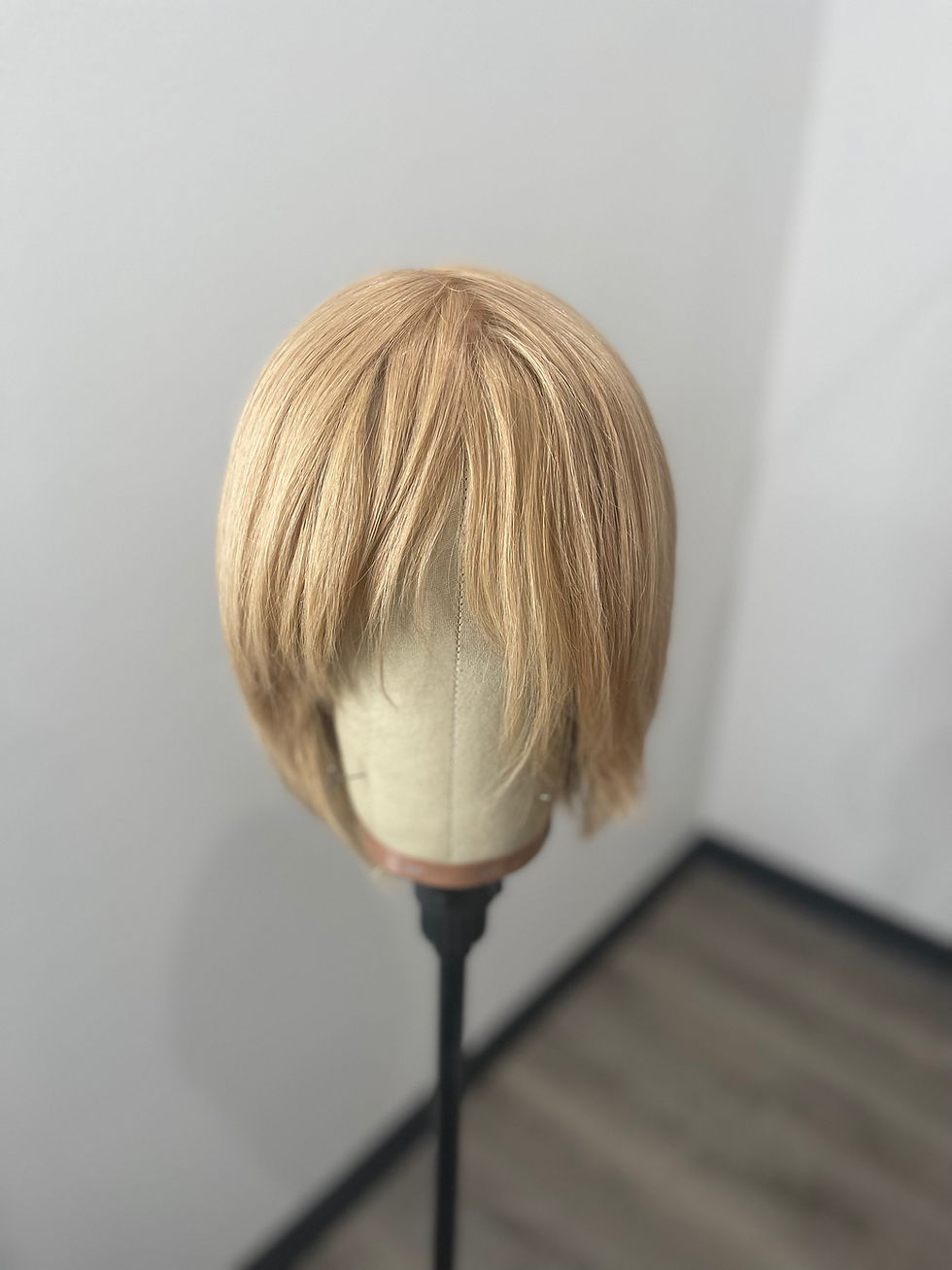 Thumbnail: Channel 100% Remy Human Hair 