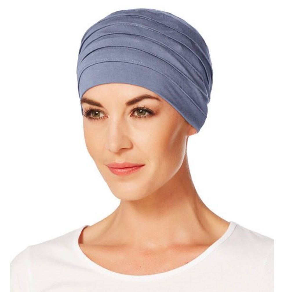 YOGA TURBAN