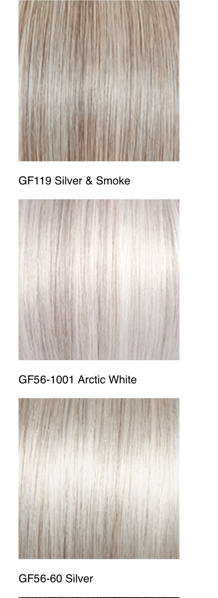 Thumbnail: Ready For It (lace front hand tied 