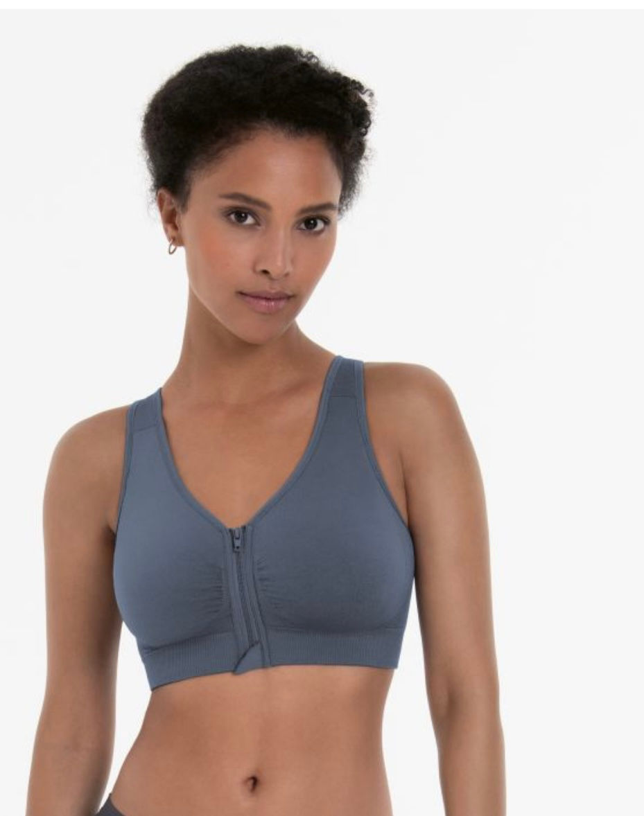 Thumbnail: Lynn Mastectomy Bra