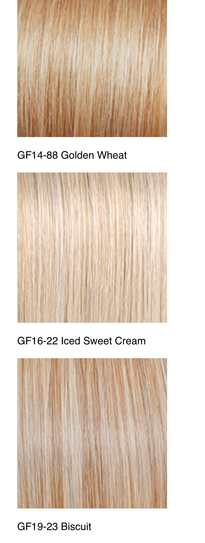 Thumbnail: Ready For It (lace front hand tied 