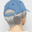 Thumbnail: Denim Tapered Hat