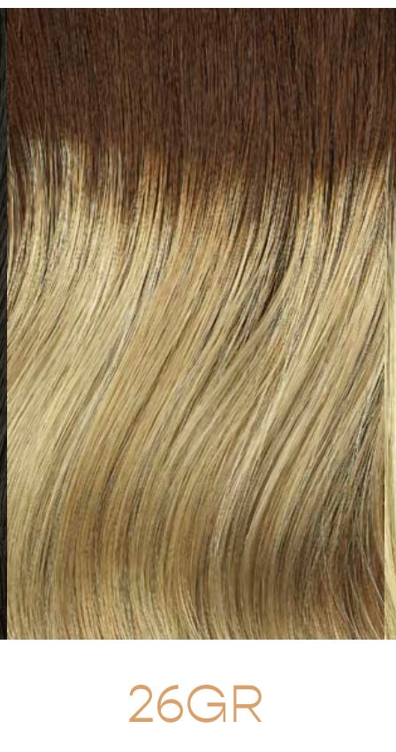 Thumbnail: Mono Topper Synthetic (color shown 12AH)