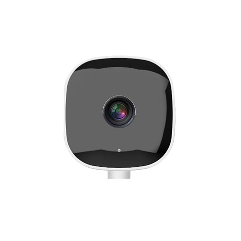 Thumbnail: WiFi Window Camera 2.4/5GHz 3MP Full Color Night Vision Indoor Security Camera R