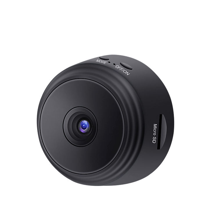Miniatura: A9 WiFi Mini Camera Wireless Video Recorder Security Protection Camera Smart Hom