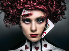 Kimberly Davis ( Makeup Artist ) Interview w/ Felicia Dortch