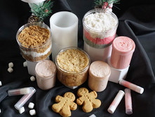 K&K Homemade Naturals (Ad)