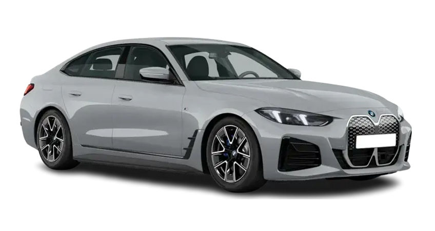 BMW Salary Sacrifice Lease