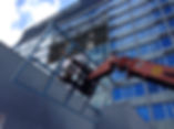 hotel window replacement services hotel repair company amerail systems