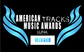 LUNA, ganadora en el American Tracks Music Awards