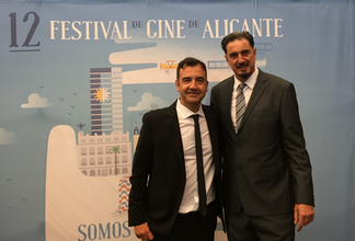 FILM FESTIVAL ALICANTE