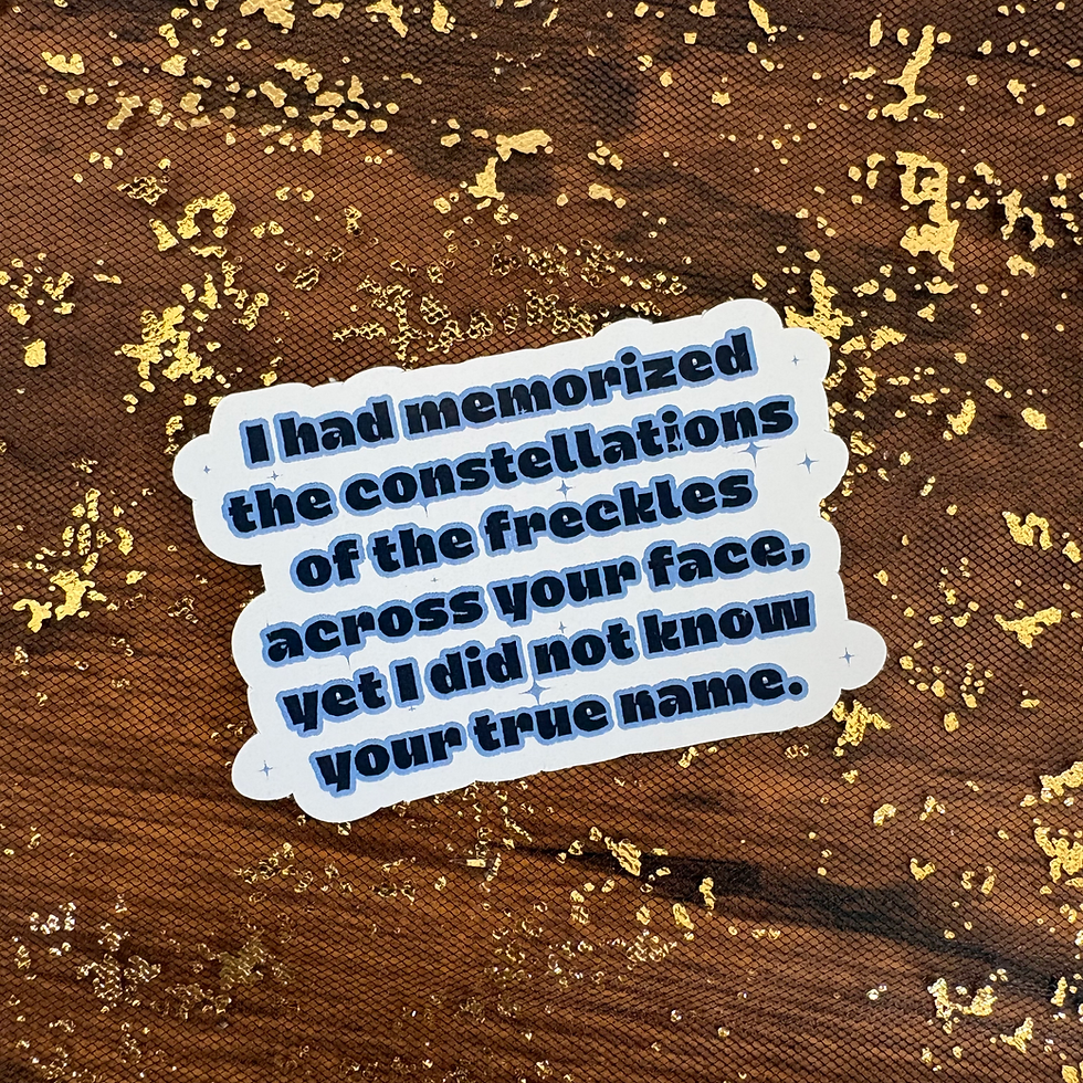 Thumbnail: Talam Quote Stickers