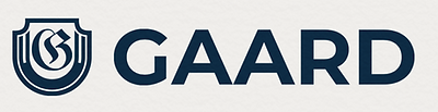 GAARD CONSTRUCTION LOGO