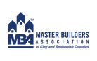 Master Builders Logo