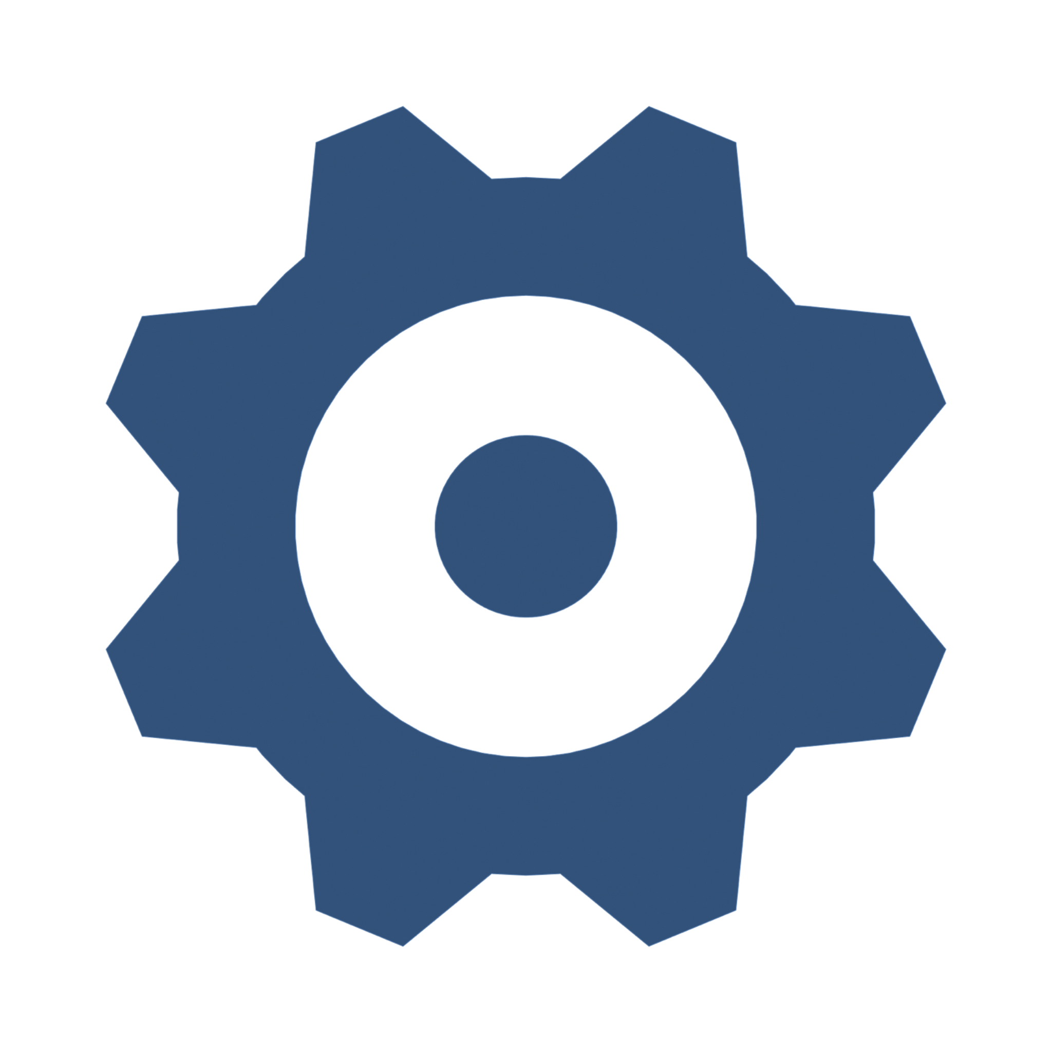Decorative Gear