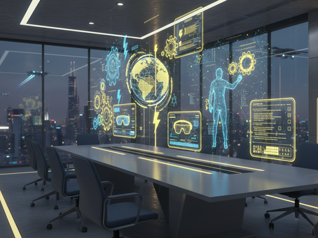 Why You Should Hire a Spatial Computing Agency