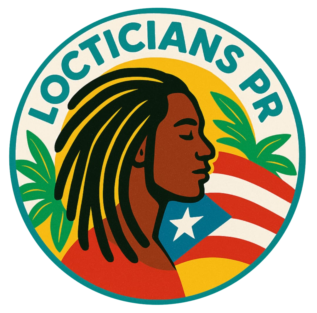Locticians Logo