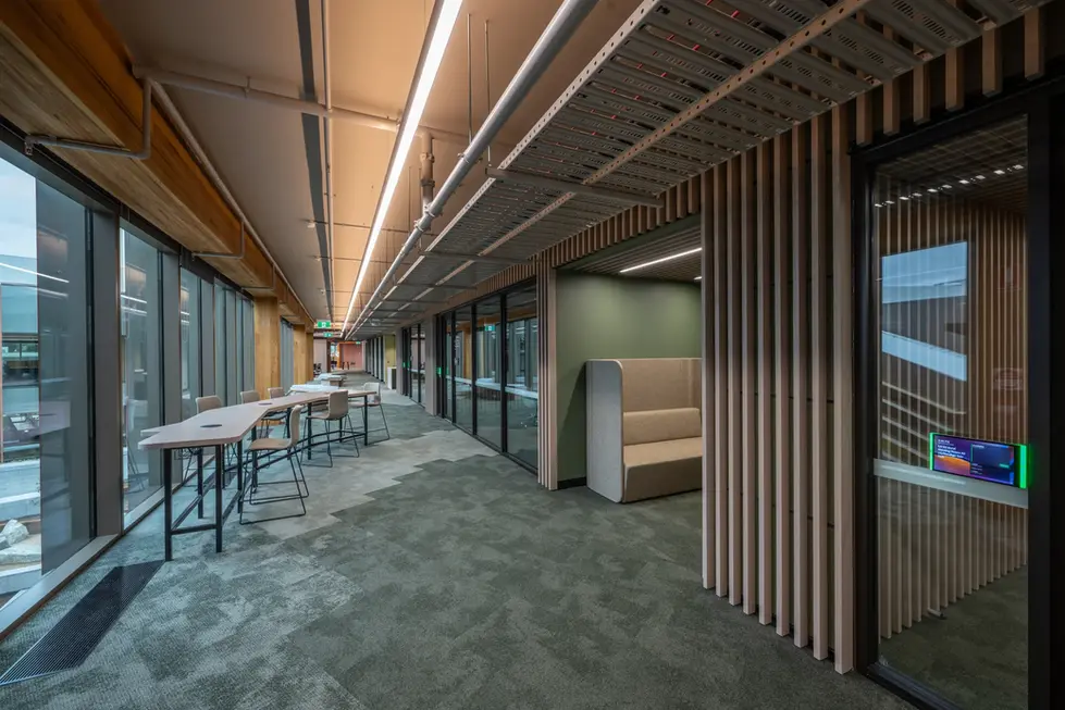 Creative Fitout Solutions