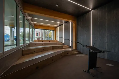 Creative Fitout Solutions