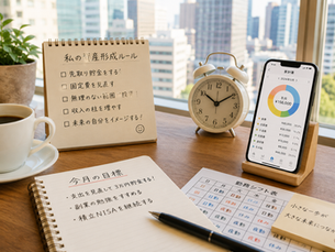 【第25回】シフト制・不規則勤務の人向けサイドFIREの始め方