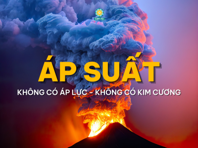 Áp lực cuộc sống - làm sao để người nội lực yếu vượt qua?