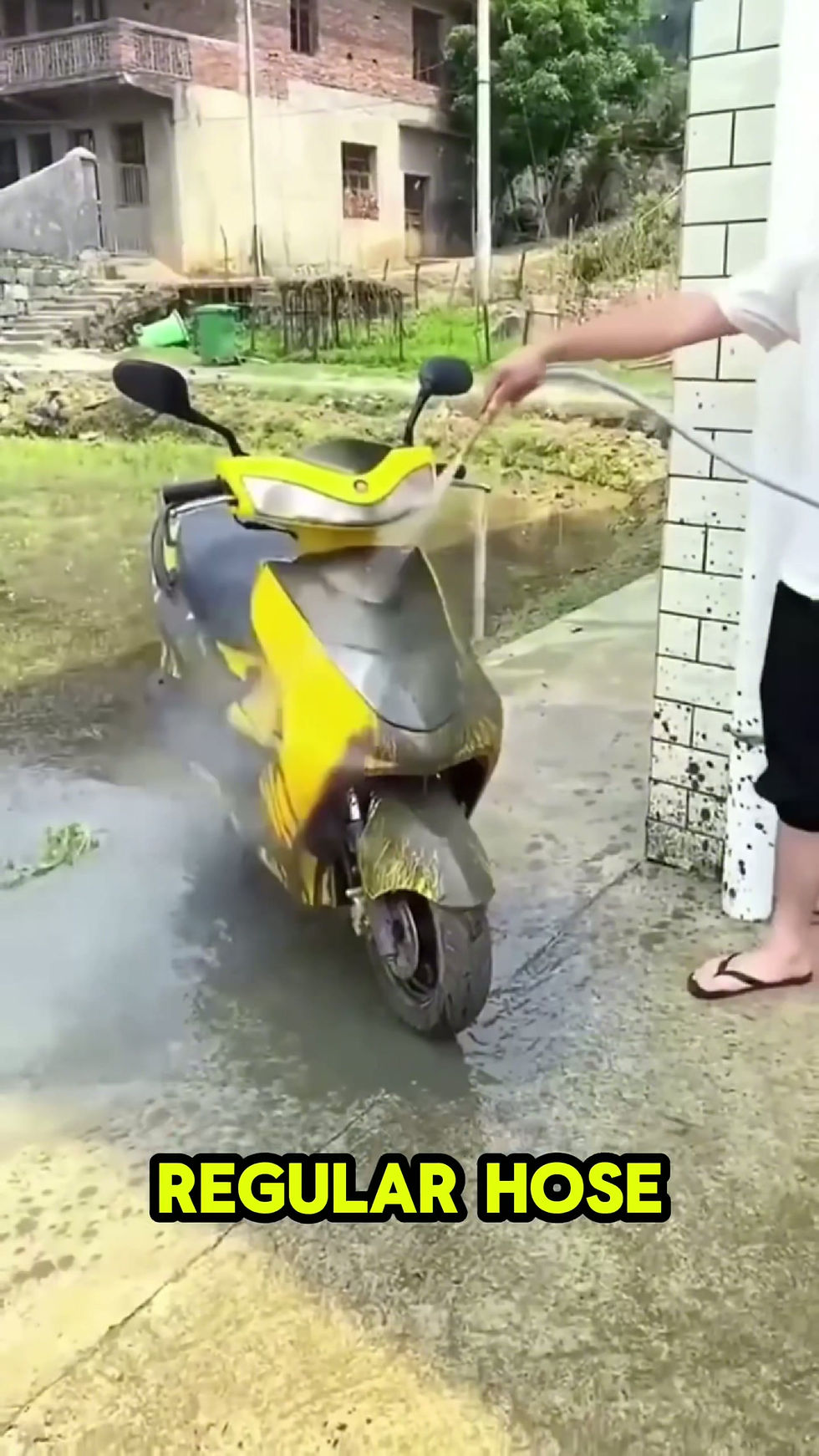 Thumbnail: Master Jet Hose