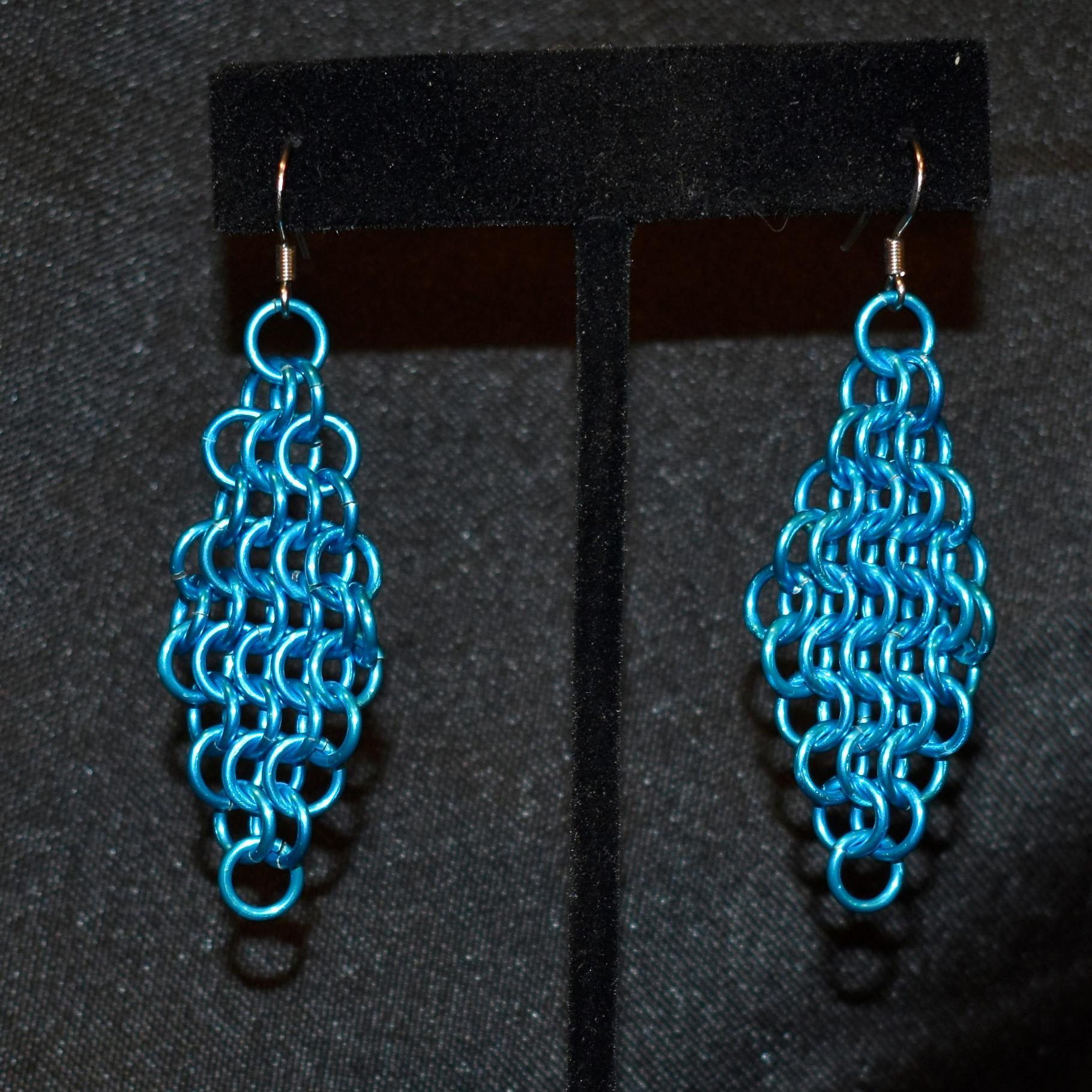 Diamond Earring