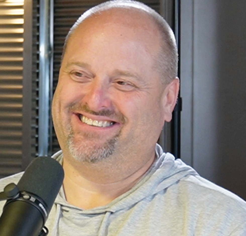 Rob Sobolik