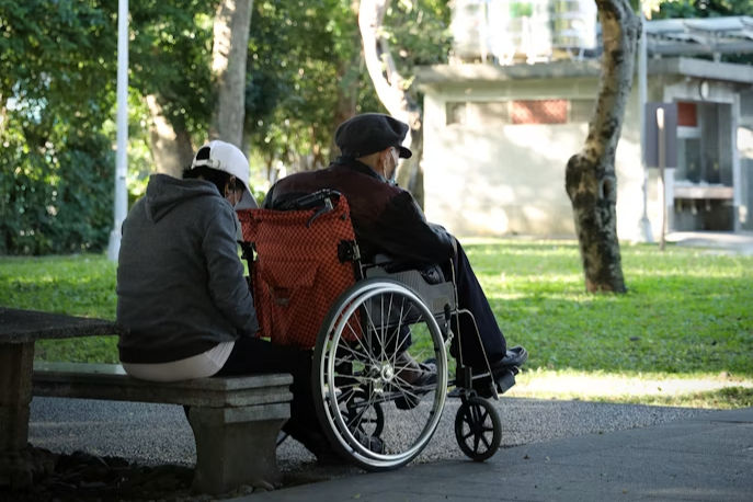 The Price of Caring: When Unpaid Caregiving Becomes a Human Rights Issue