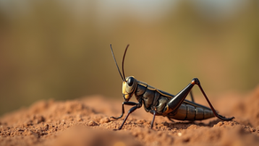 Cigale ou Fourmi, on sait tous comment ça finit!
