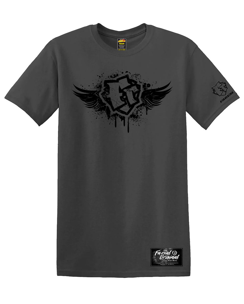 Thumbnail: Drippy Wings